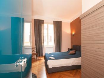 Sesto Suites Central, Řím (fotografie 5)