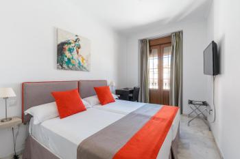 Cool Sevilla Hotel, Sevilla (fotografie 2)