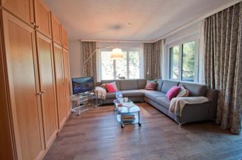 Haus Bodmen C, Apartment Edelweiss, Zermatt (fotografie 2)