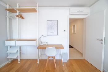Boutique Sky City Apt. with BALCONY / TOP SPOT, Vienna (photo 4)