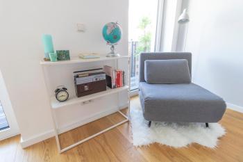 Boutique Sky City Apt. with BALCONY / TOP SPOT, Vienna (photo 5)