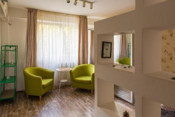 Apartament, Ultracentral, Piata Victoriei, Bucarest (foto 3)