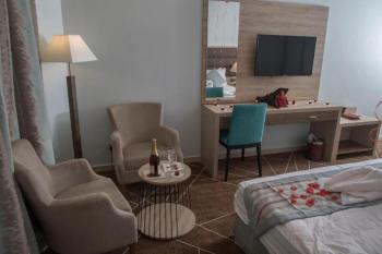 Fiori Hotel Shahar Street, Taif (foto 3)