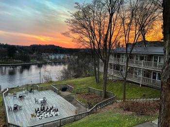 Inn at the Falls, Bracebridge (foto 3)