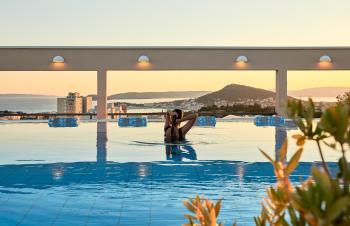 Dioklecijan Hotel & Residence, Split (zdjęcie 2)