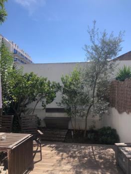 Garden Apartment, Lisabon (fotografie 2)