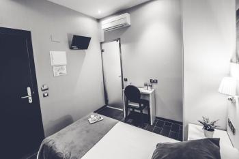 Hostal Prado, Madrid (fotografie 5)