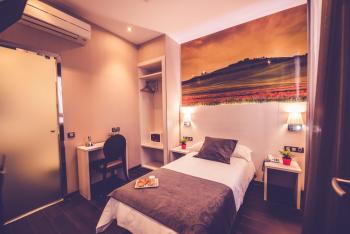 Hostal Prado, Madrid (fotografie 3)