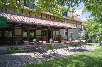 Fischerhof, Crimmitschau (fotografie 5)