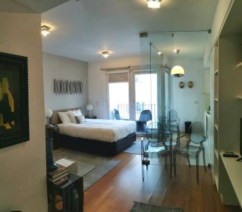 Lisbon Downtown Apartment Free Parking, Lisabon (fotografie 2)