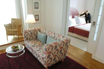 Privathotel Lindtner Hamburg, Hamburgo (foto 4)