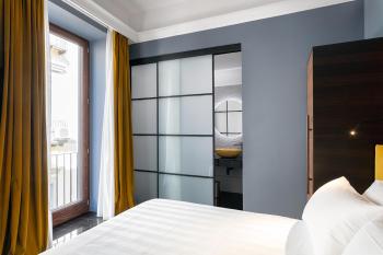 Hotel Poerio 25 Boutique Stay, Neapol (fotografie 4)