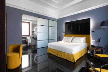 Hotel Poerio 25 Boutique Stay, Neapol (fotografie 2)