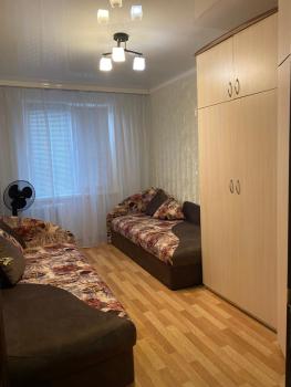 2 комнатная квартира, до 6 спальных мест(КБ-75,Ашан, Метро,Эпицентр), Kryvyi Rih (photo 4)
