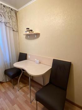 2 комнатная квартира, до 6 спальных мест(КБ-75,Ашан, Метро,Эпицентр), Kryvyi Rih (photo 5)