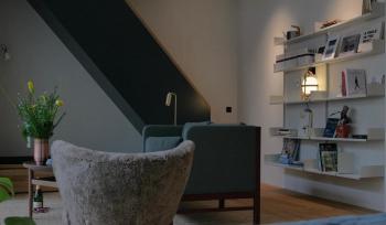Feldberg Atelier - Courtyard Maisonette, Bâle (photo 5)