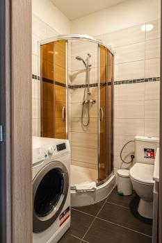 City Center Apartments near Synagogue, Prag (Foto 4)