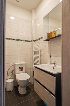 City Center Apartments near Synagogue, Prag (Foto 5)