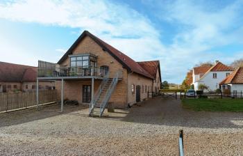 Louiselund Bed & Breakfast, Haderslev (photo 4)