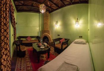 Riad Omar, Marrakech (photo 2)