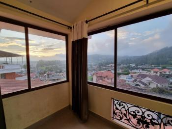 HAVEN COTTAGE, Ooty (fotografie 5)