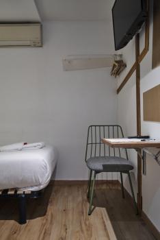 AliciaZzz Bilbao by gaiarooms, Bilbao (foto 5)