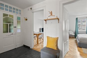 Central Bright & Cozy Apartments, Luzern (Foto 2)