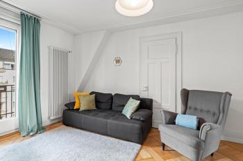 Central Bright & Cozy Apartments, Luzern (Foto 4)