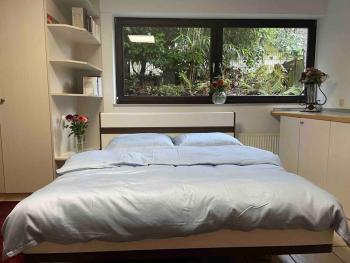 Schöne ruhige Wohnung (42qm) in Messenähe!, Düsseldorf (fotografie 2)