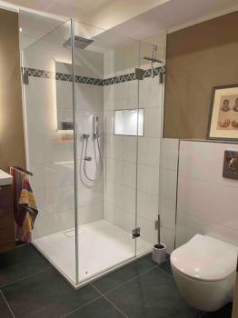Schöne ruhige Wohnung (42qm) in Messenähe!, Düsseldorf (fotografie 5)
