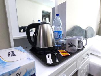Barsha Star Residence - Home Stay, Dubai (photo 2)