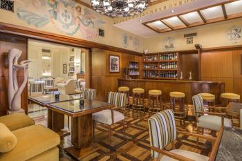 Hotel Britania Art Deco Lisboa, Lisabon (fotografie 4)
