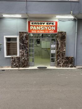 Ersoy Efe Pansiyon, Antalya (fotografie 3)