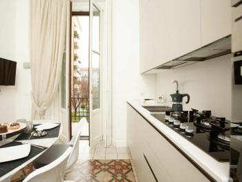 Vallazze Luxury by Halldis, Milan (photo 4)