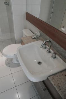 Grand Loft - Amazing Duplex 314, Sao Paulo (photo 5)