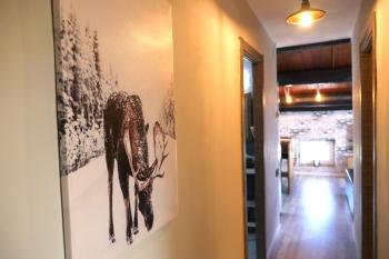 Greta, apartament cèntric i amb encant, Tremp (fotografie 3)