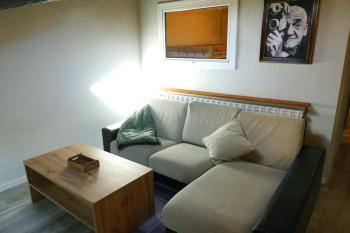 Greta, apartament cèntric i amb encant, Tremp (fotografie 5)