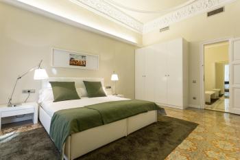 BCN Luxury Apartments, Barcelona (fotografie 3)