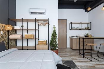 Lexum by Bernalo Hotels, Медельин (фото 5)