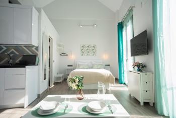 EM21 Apartamentos, Kordoba (zdjęcie 2)