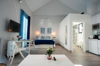 EM21 Apartamentos, Kordoba (zdjęcie 5)