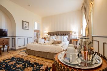 Relais Colle San Pietro, Verona (foto 3)