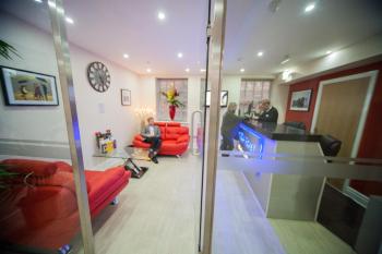 Ville Hotel, Manchester (photo 2)