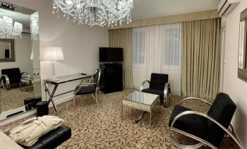 Hotel Adriatica, Ginebra (foto 5)