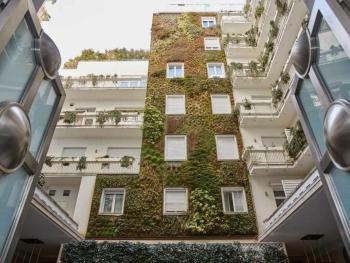 Palazzo Beltrade by Halldis, Milán (fotografie 2)