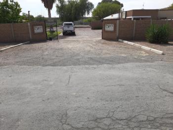 En Route, Beaufort West (fotografie 3)