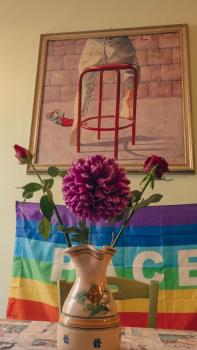 Casa ParticulART, Rome (photo 3)