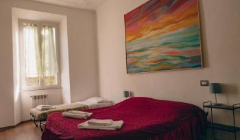 Casa ParticulART, Rome (photo 2)