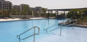 Elite Inn: Parkridge904, Dubaj (fotografie 5)