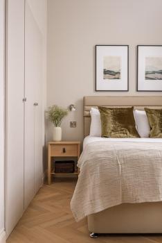 Museum Apartments, Edinburgh (fotografie 4)